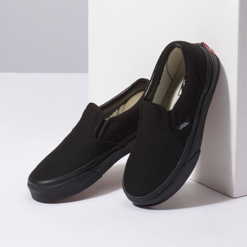 Zapatillas-UY-Classic-Slip-On--5-12-Años--Blk-Blk