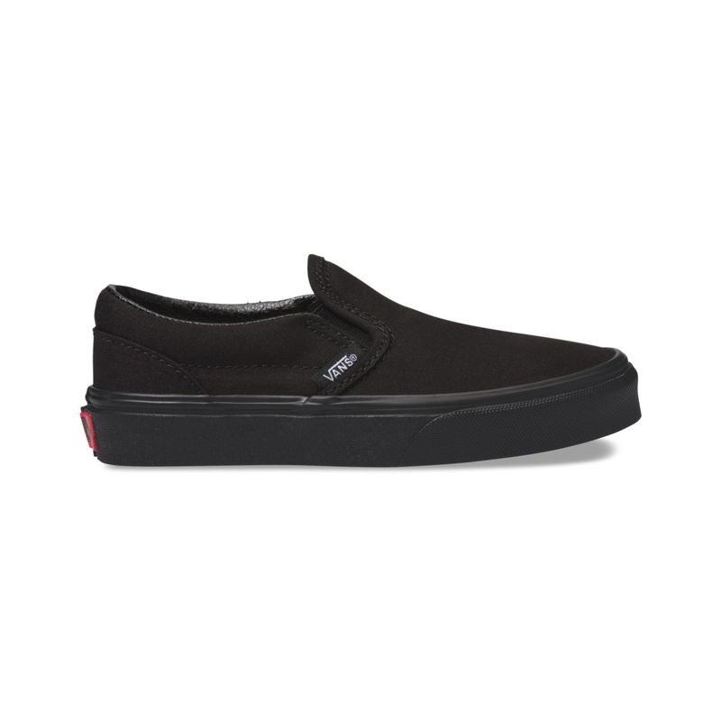 Zapatillas-UY-Classic-Slip-On--5-12-Años--Blk-Blk
