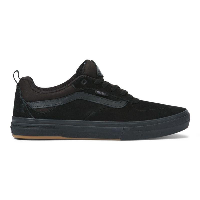 Zapatillas-MN-Kyle-Walker-Blackout