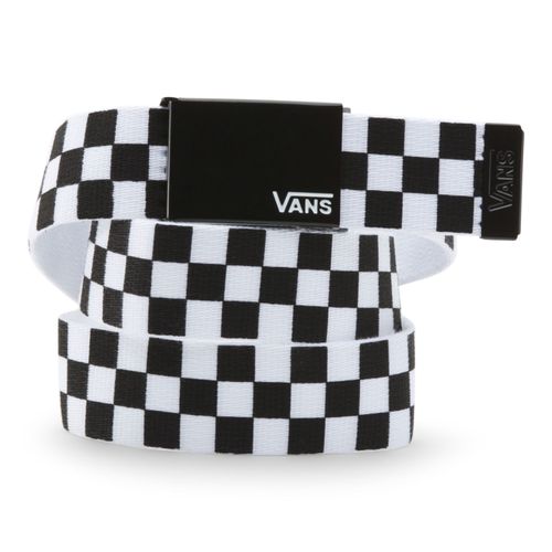 Cinturón Mn Deppster Ii Web Belt Black-White