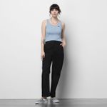 PANTALON-WM-AUTHENTIC-WMN-CHINO-BLACK