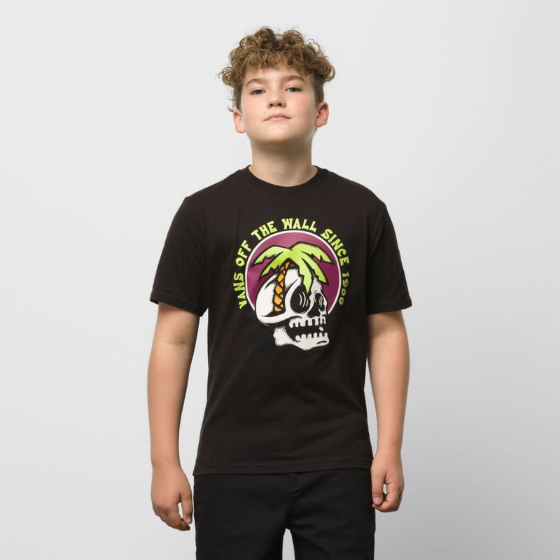 Polera-Palm-Visionary-SS-Tee--8---14-años--Black