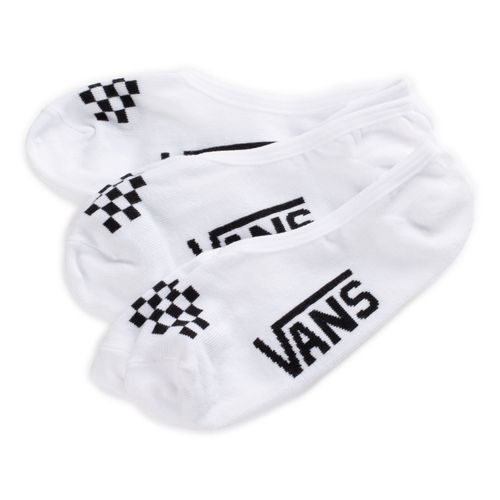 Calcetín Wm Classic Canoodle 6.5-10 3Pk White-Black
