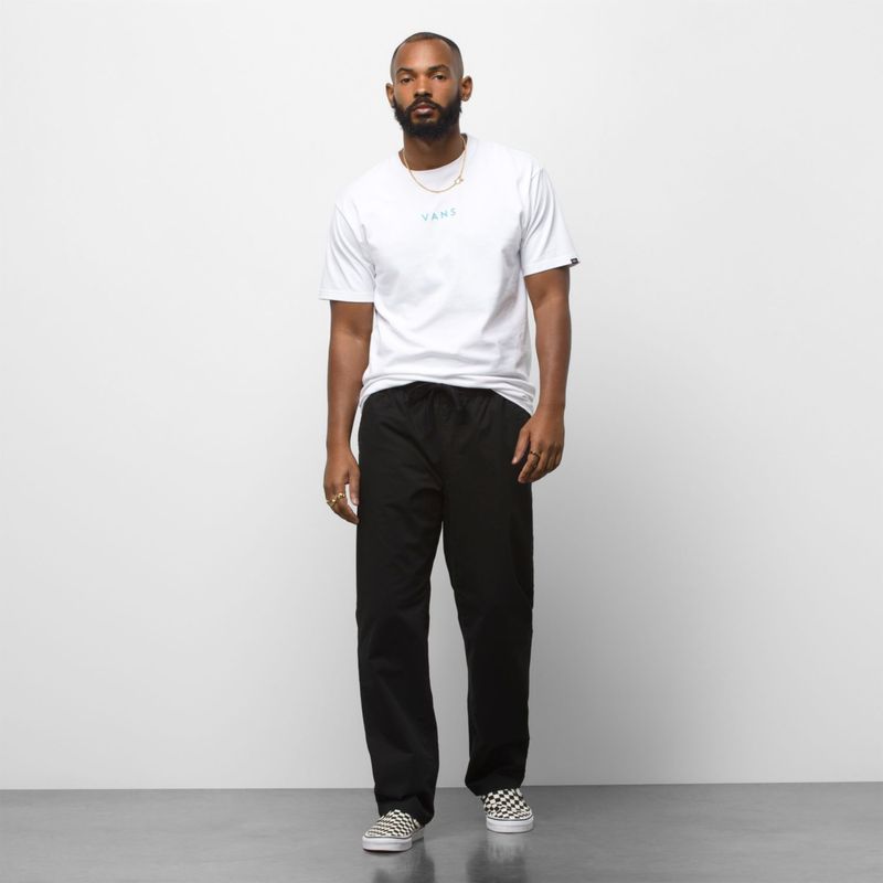 Pantalon-MN-Range-Relaxed-Elastic-Pant-Black