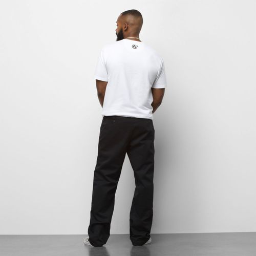 Pantalón MN Authentic Chino Loose Pant Black