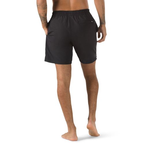 Traje de Baño MN Primary Volley II Black