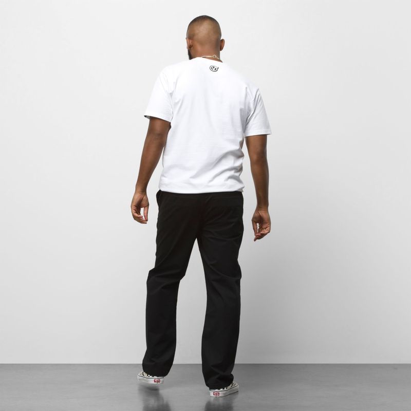 Pantalon-MN-Range-Relaxed-Elastic-Pant-Black