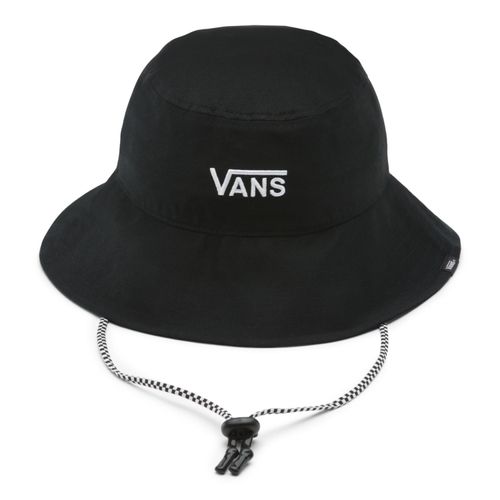 Gorro WM Level Up Bucket Hat Black-White