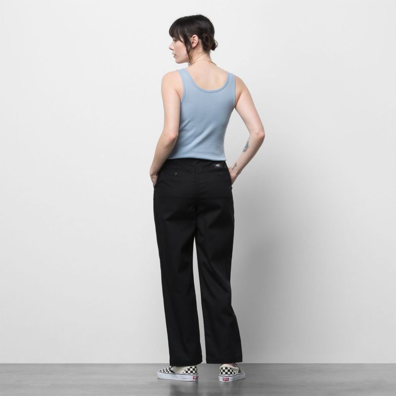 PANTALON-WM-AUTHENTIC-WMN-CHINO-BLACK
