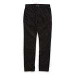 PANTALON-MN-AUTHENTIC-CHINO-SLIM-PANT-BLACK