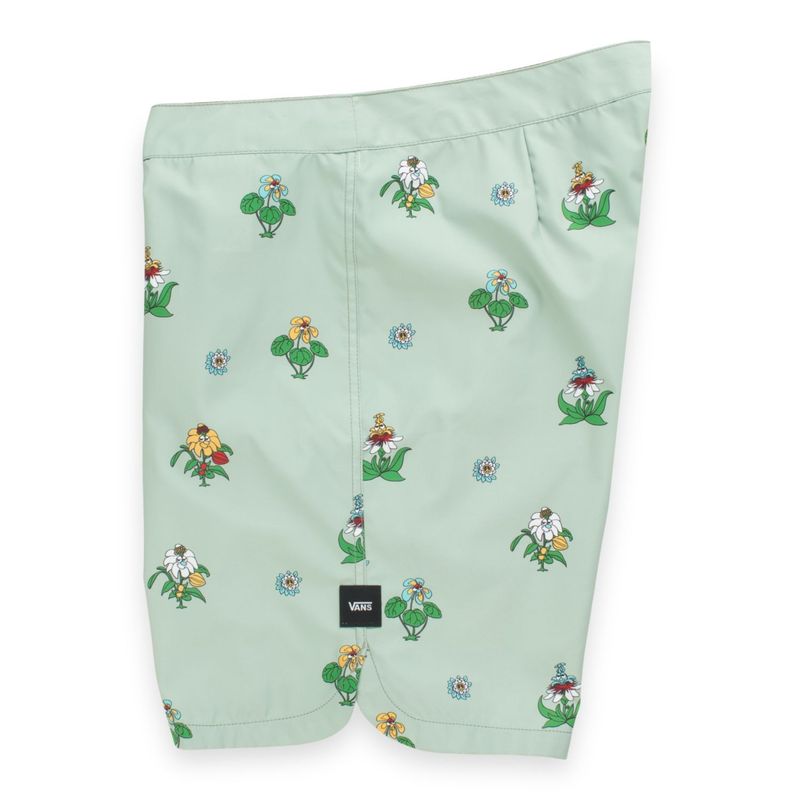 Traje-de-Baño-Mixed-Boardshort-ll-Desert-Sage
