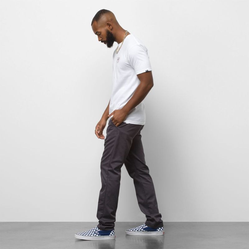 Pantalon-MN-Authentic-Chino-Slim-Pant-Asphalt