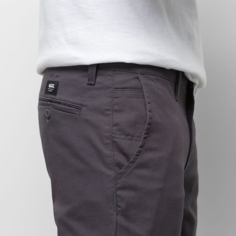 Pantalon-MN-Authentic-Chino-Slim-Pant-Asphalt