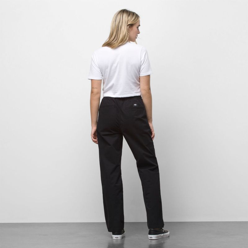 Pantalon-MN-Range-Relaxed-Elastic-Pant-Black