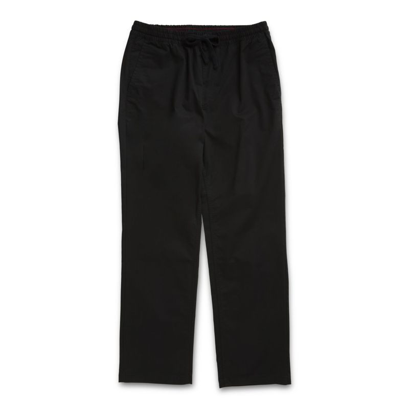 Pantalon-MN-Range-Relaxed-Elastic-Pant-Black