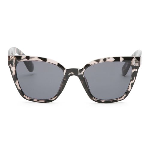 Anteojos WM Hip Cat Sunglasses Grey Tortoise