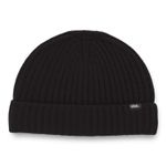 Gorro-MN-Vans-Shallow-Cuff-Beanie-Black