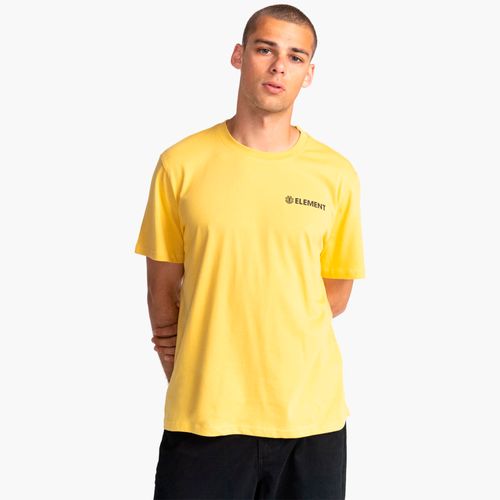 Polera Manga Corta Blazin Chest Hombre