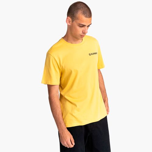 Polera Manga Corta Blazin Chest Hombre
