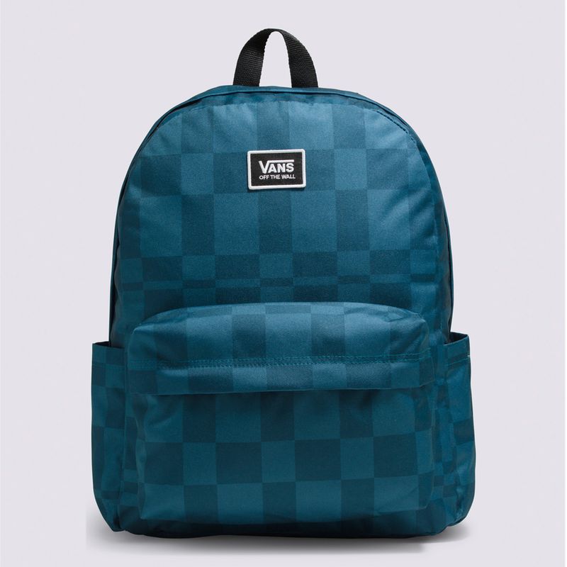 Mochila-WM-Old-Skool-H20-Backpack-WMN-Vans-Teal