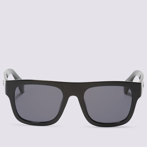 Anteojos Squared Off Shades Black