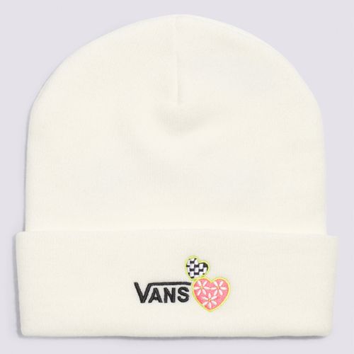 Gorro Love Is Kind Beanie Marshmallow