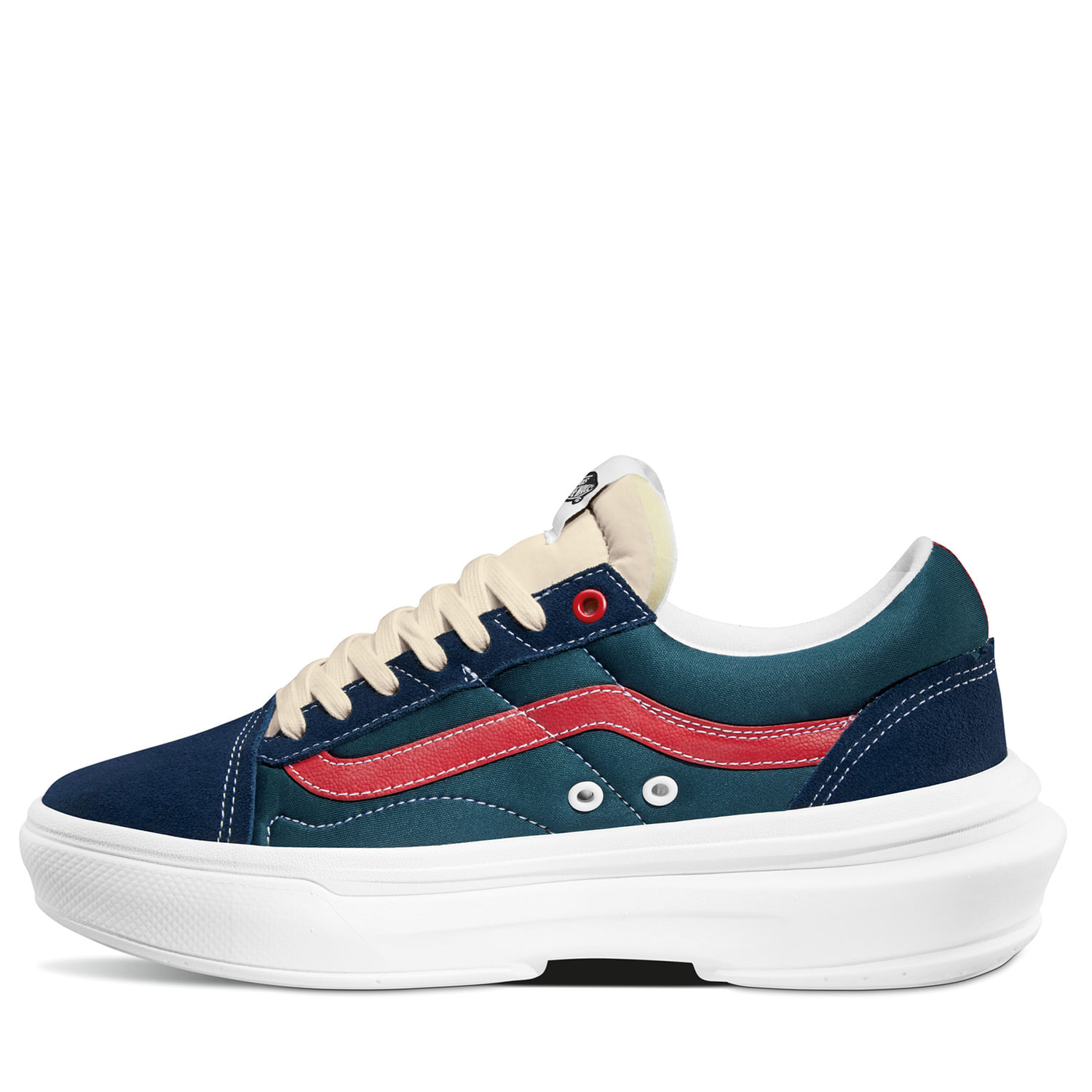 Zapatillas vans outlet por mayor chile