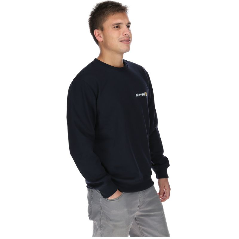 Poleron-Unisex-Vertical-Crew