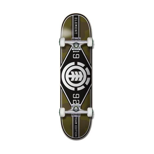 Skate Completo CAMO MAKOR LEAGUE