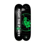 Tabla-de-Skate-Public-Enemy-X-Element-Stencil