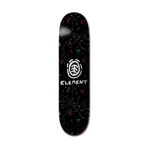 Tabla Skate GALAXY