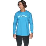 Polera Hombre BIG RVCA