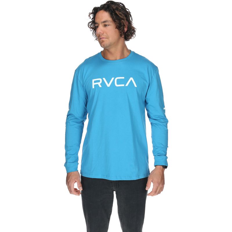 Polera Hombre BIG RVCA
