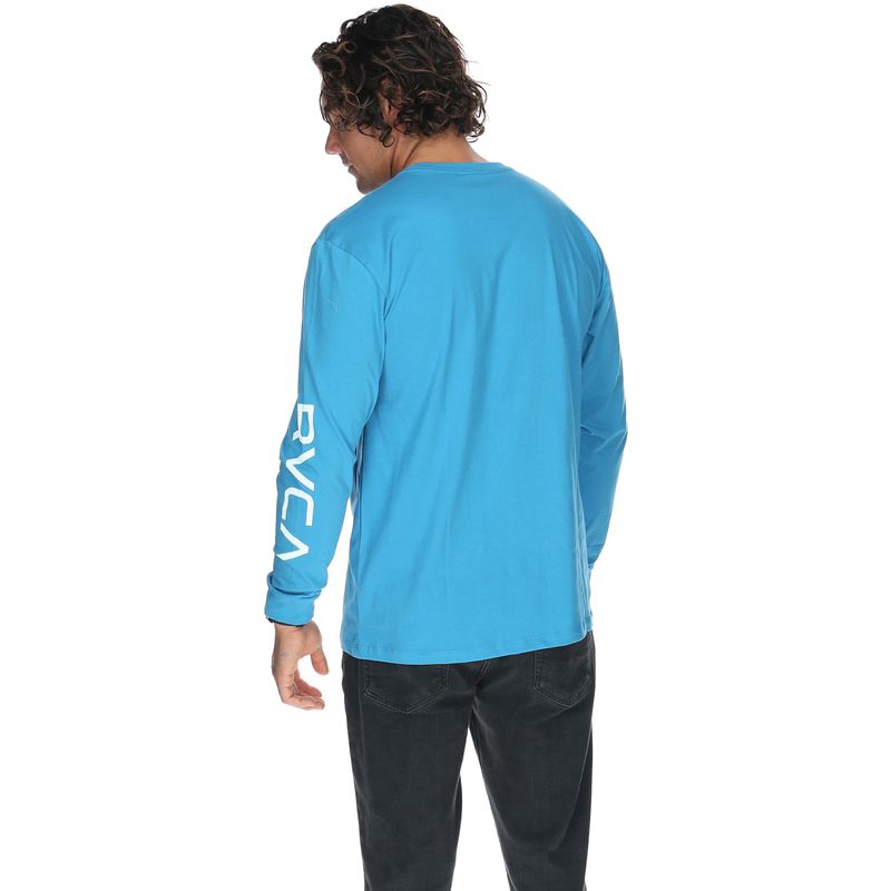 Polera Hombre BIG RVCA