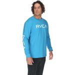 Polera Hombre BIG RVCA