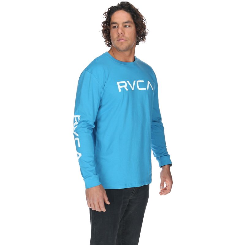 Polera Hombre BIG RVCA