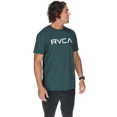 Polera Hombre BIG RVCA