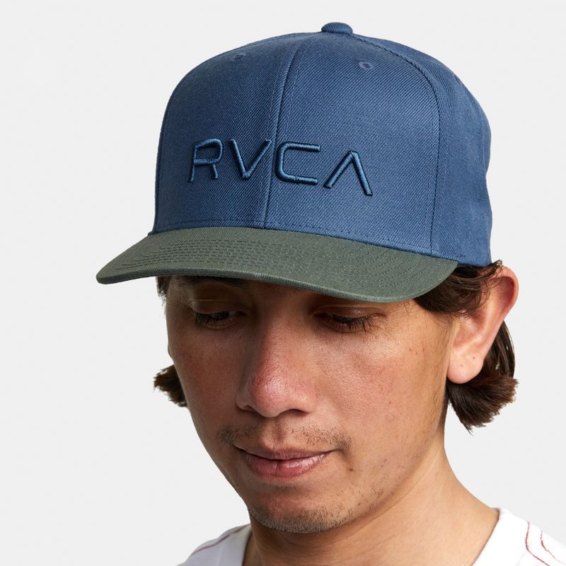 JOCKEY-TWILL-II-SNAPBACK