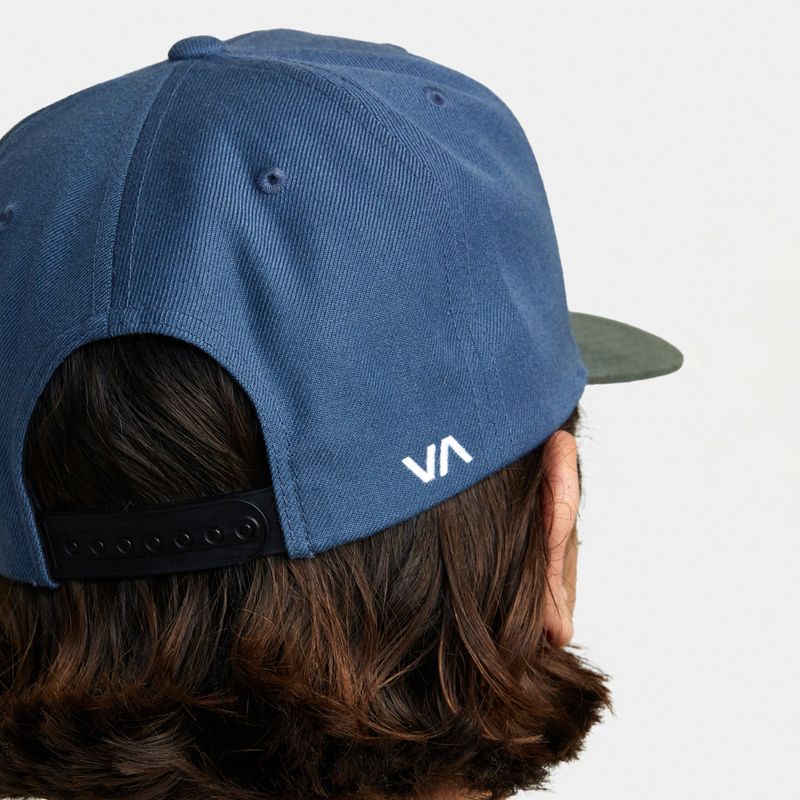 JOCKEY-TWILL-II-SNAPBACK
