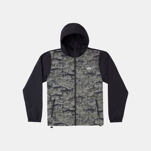 Chaqueta Hombre BEN HORTON OUTSIDER