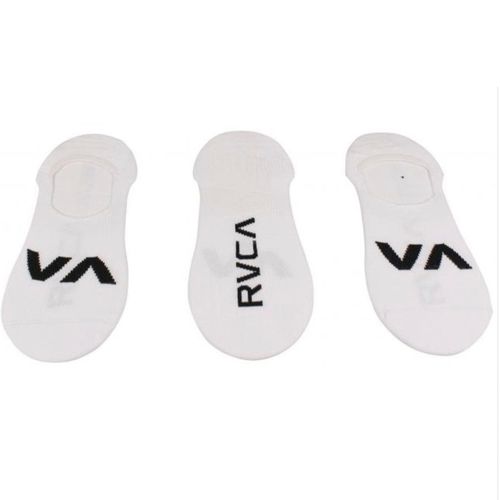 Calcetines No Show Unisex 3-Pack