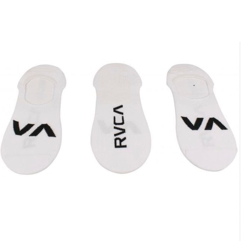 Calcetines-Hombre-3Pkvalogo-Noshw-M