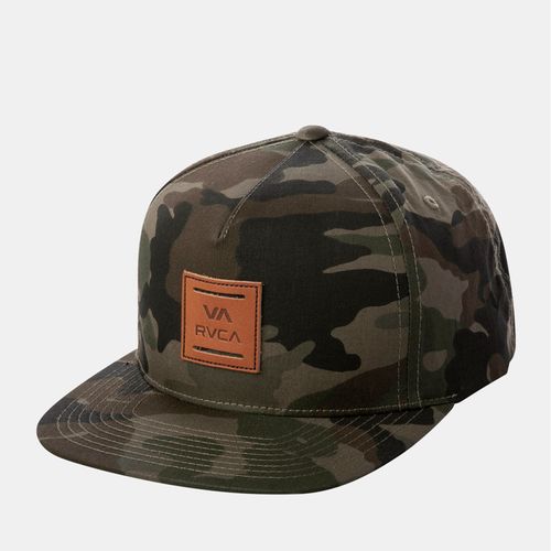 JOCKEY ALL THE WAY SNAPBACK