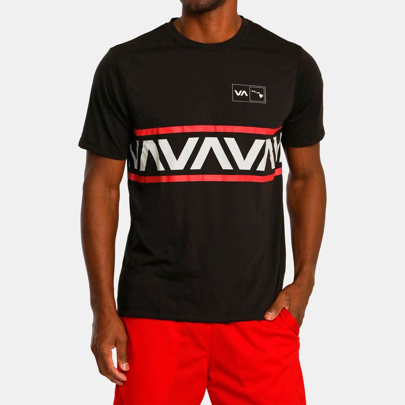 POLERA-HOMBRE-BANDED-HAWAII