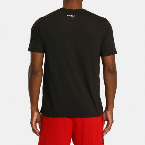 POLERA HOMBRE BANDED HAWAII