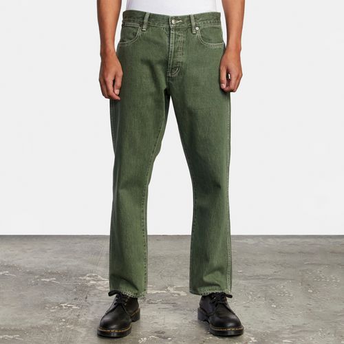 Pantalón Hombre NEW DAWN STRAIGHT FIT