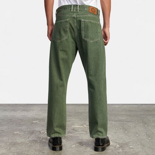 Pantalón Hombre NEW DAWN STRAIGHT FIT