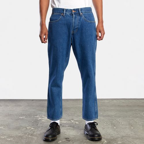 Pantalón Hombre NEW DAWN STRAIGHT FIT