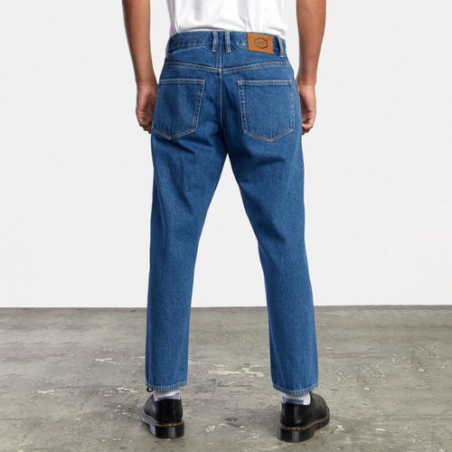 Pantalón Hombre NEW DAWN STRAIGHT FIT