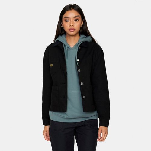 CHAQUETA MUJER RECESSION CHORE COAT